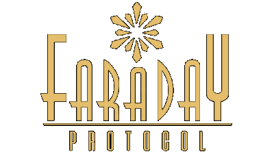 Faraday Protocol Логотип