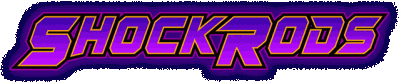 ShockRods Логотип