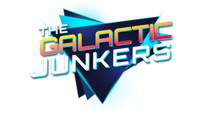 The Galactic Junkers Логотип