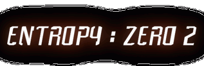 Half-Life 2: Entropy Zero 2 Логотип