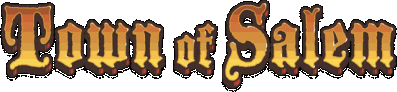 Town of Salem Логотип