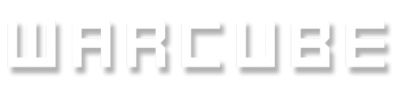Warcube Логотип