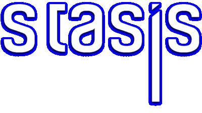 STASIS Логотип