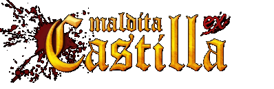 Maldita Castilla Логотип
