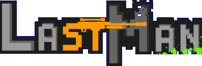 Last Man Логотип
