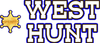 West Hunt Логотип
