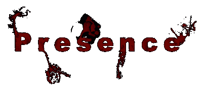 Presence Логотип