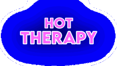 Hot Therapy Логотип