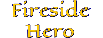 Fireside Hero Логотип