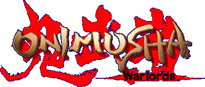 Onimusha: Warlords (2019) Remastered Логотип