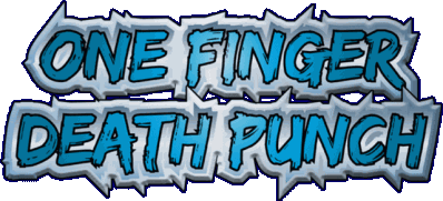 One Finger Death Punch Логотип