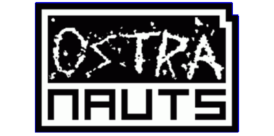 Ostranauts Логотип