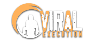 Viral Execution Логотип