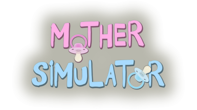 Mother Simulator Логотип