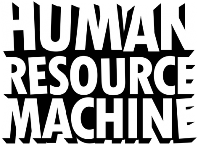 Human Resource Machine Логотип