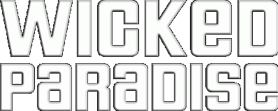 Wicked Paradise Логотип