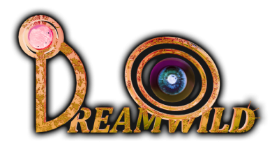 DREAMWILD Логотип