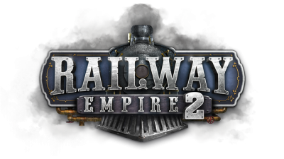 Railway Empire 2 Логотип