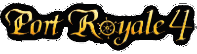 Port Royale 4 Логотип