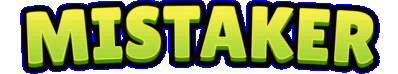 Mistaker Логотип