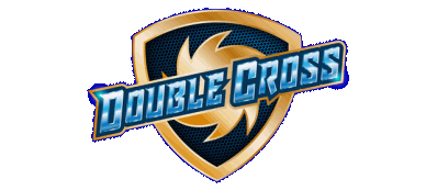Double Cross Логотип