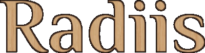 Radiis Логотип