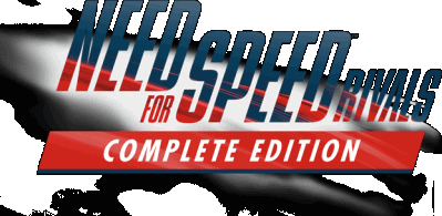 Need for Speed Rivals Логотип