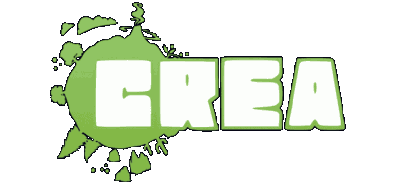 Crea Логотип