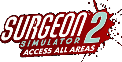 Surgeon Simulator 2 Логотип