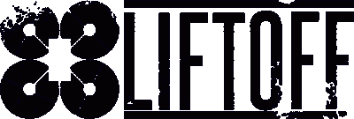 Liftoff: FPV Drone Racing Логотип