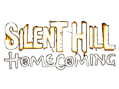 Silent Hill: Homecoming Логотип