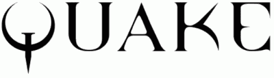 QUAKE Логотип