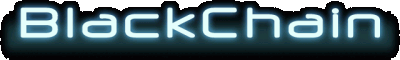 BlackChain Логотип