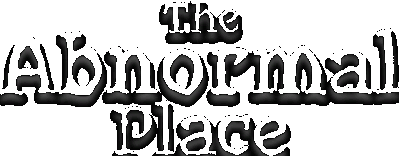 The Abnormal Place Логотип