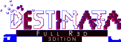 Destinata RED Логотип