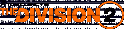 Tom Clancy's The Division 2 | Лицензия Логотип