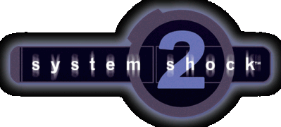 System Shock 2 Логотип