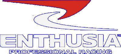 Enthusia: Professional Racing Логотип
