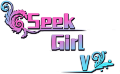 Seek Girl 5 Логотип