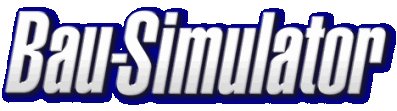 Bau-Simulator 2012 Логотип