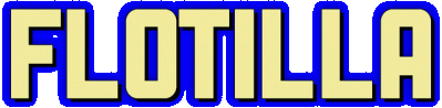 Flotilla Логотип