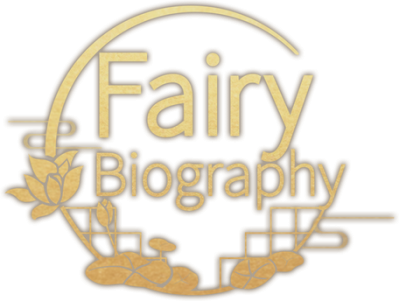 Fairy Biography Логотип