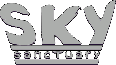 Sky Sanctuary Логотип