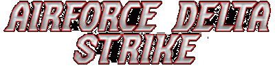 AirForce: Delta Strike Логотип