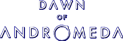 Dawn of Andromeda Логотип