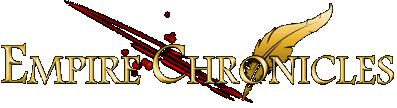 Empire Chronicles Логотип