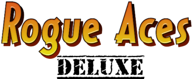 Rogue Aces Deluxe Логотип