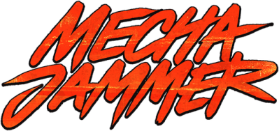 Mechajammer Логотип