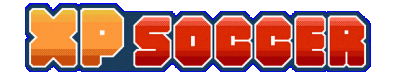 XP Soccer Логотип