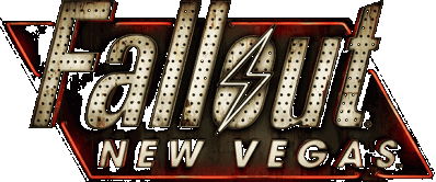 Fallout: New Vegas Логотип